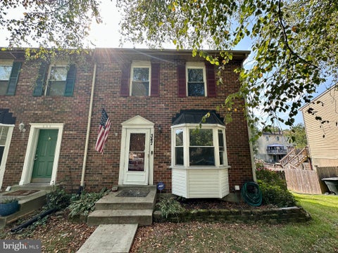 Photo of 347 Cool Breeze Court, PASADENA, MD 21122 (MLS # MDAA2157356)
