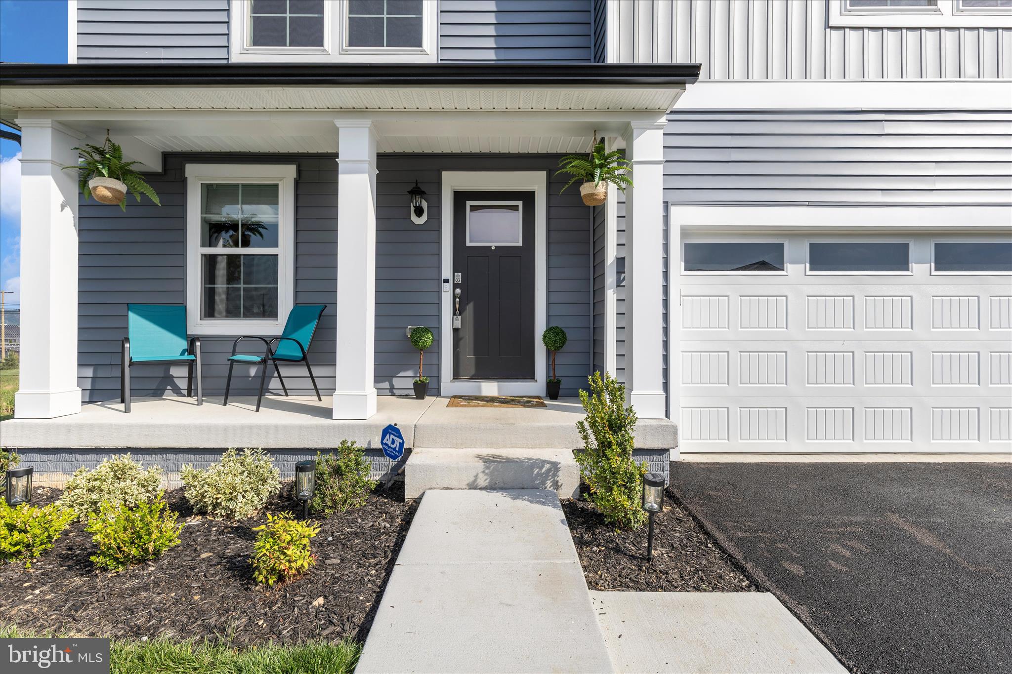 41 ARAGON DRIVE