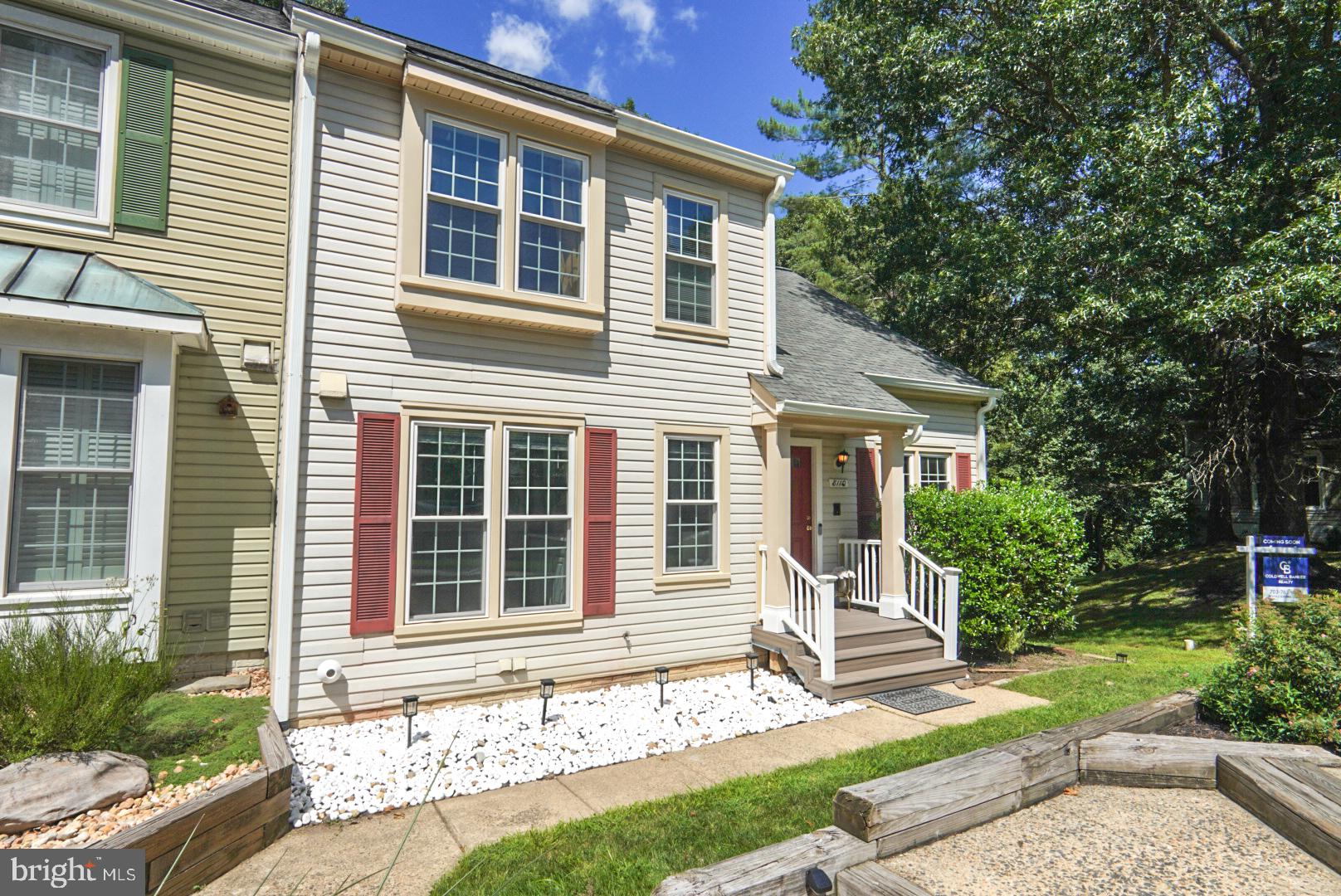 Search Homes 1 8110 CLIFFOREST DRIVE