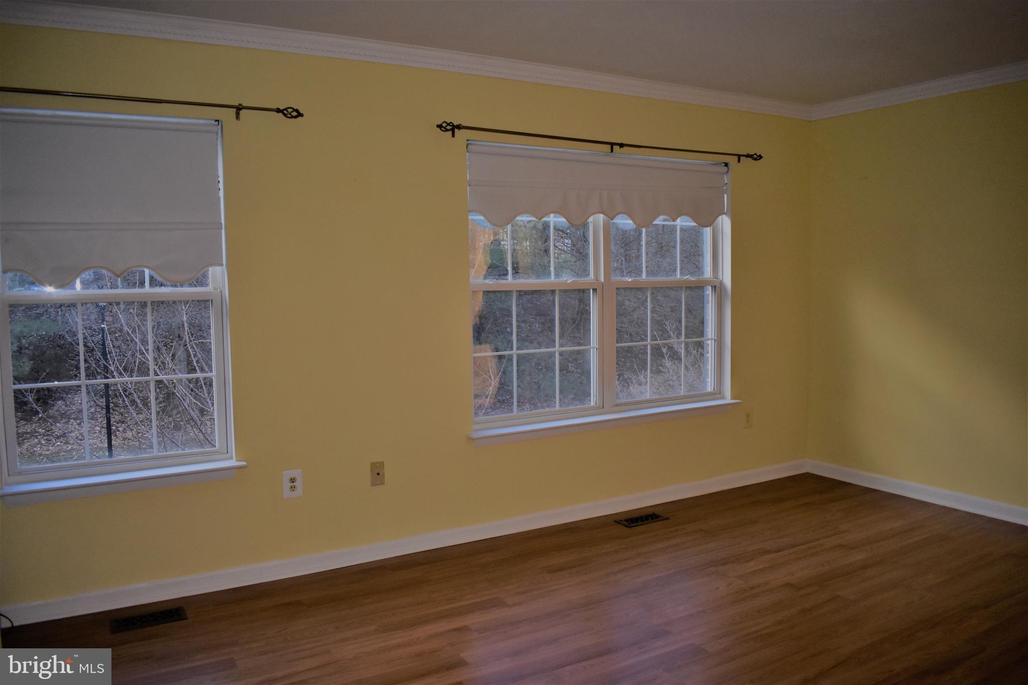 CEDAR SIDE FARM - Residential Lease