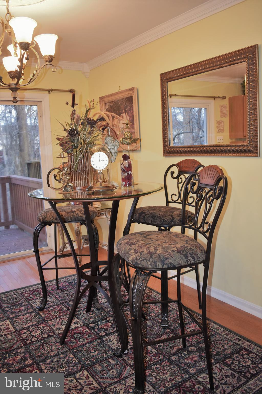 CEDAR SIDE FARM - Residential Lease