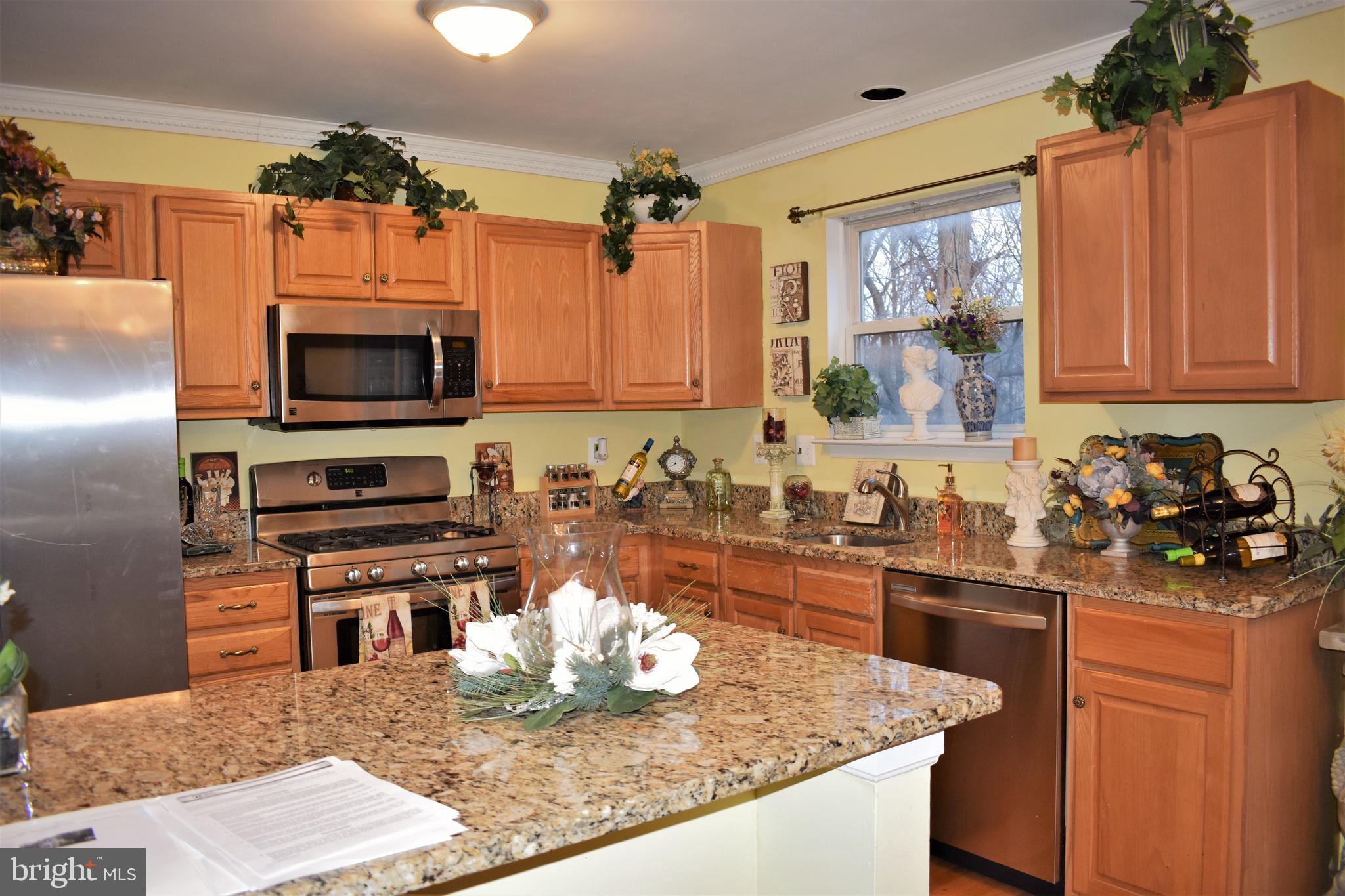 CEDAR SIDE FARM - Residential Lease