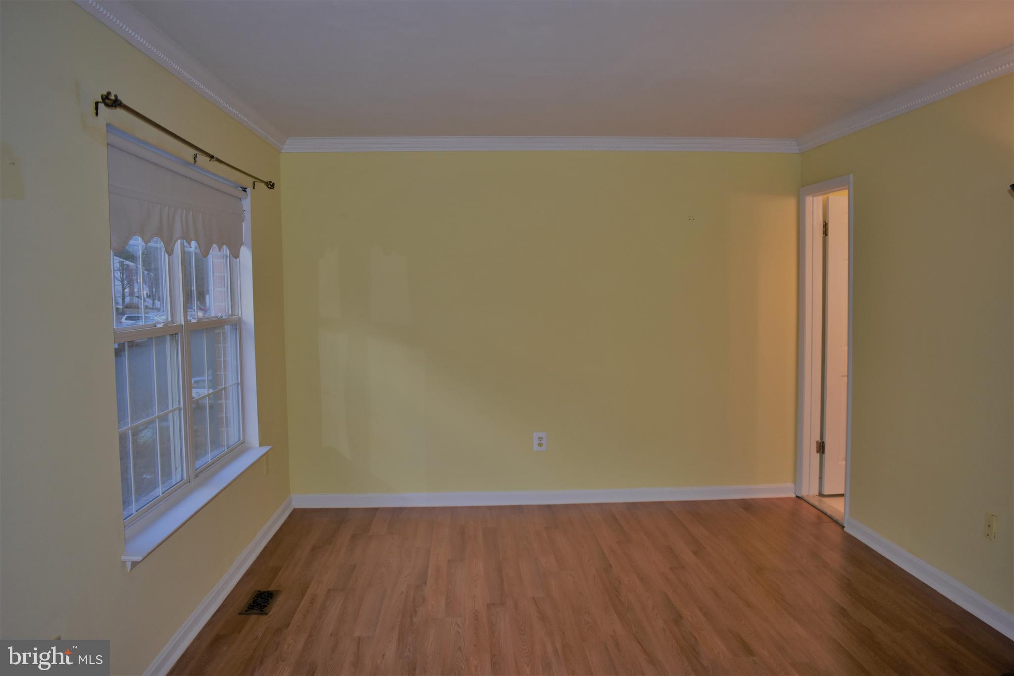 CEDAR SIDE FARM - Residential Lease