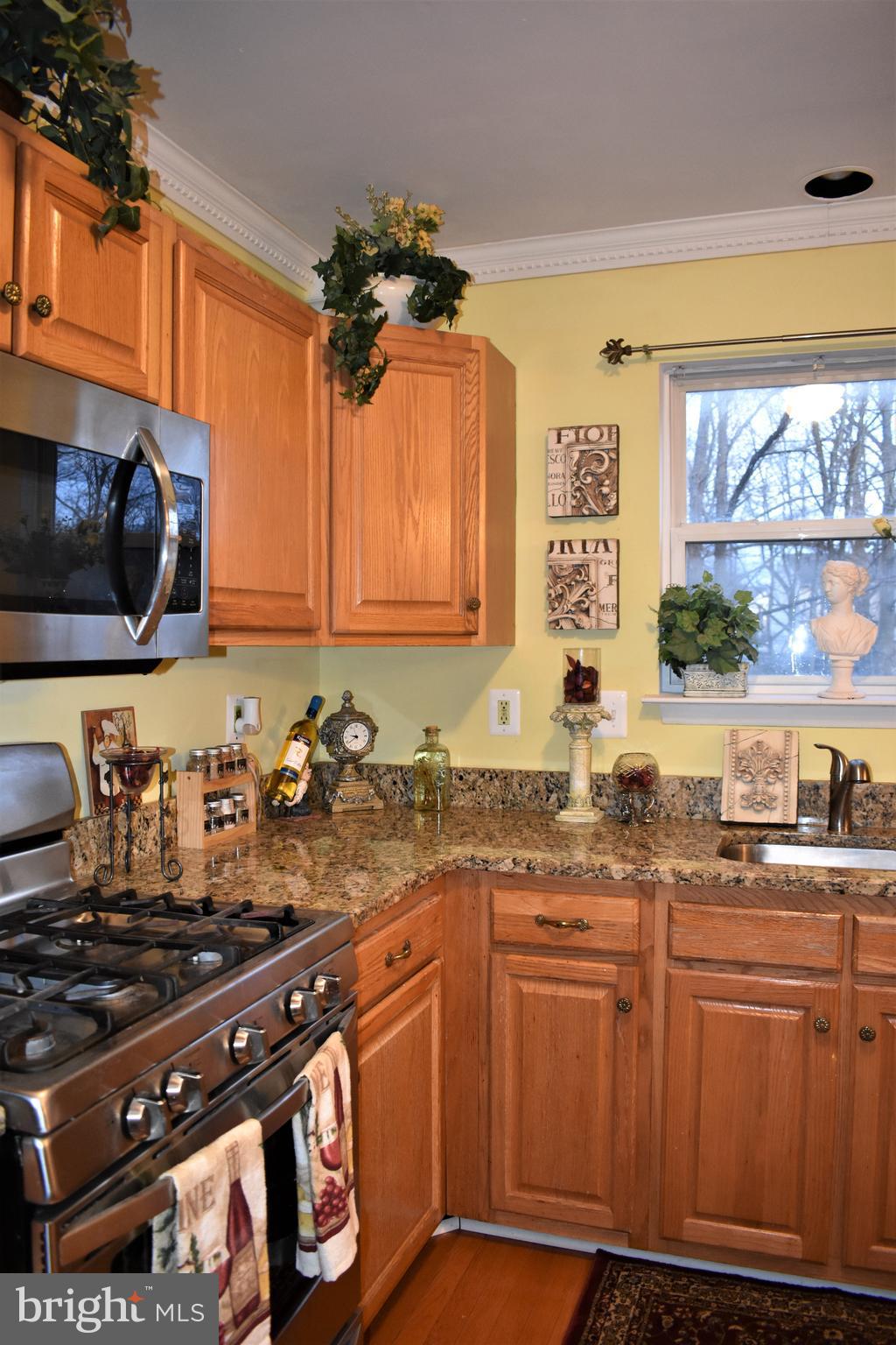 CEDAR SIDE FARM - Residential Lease