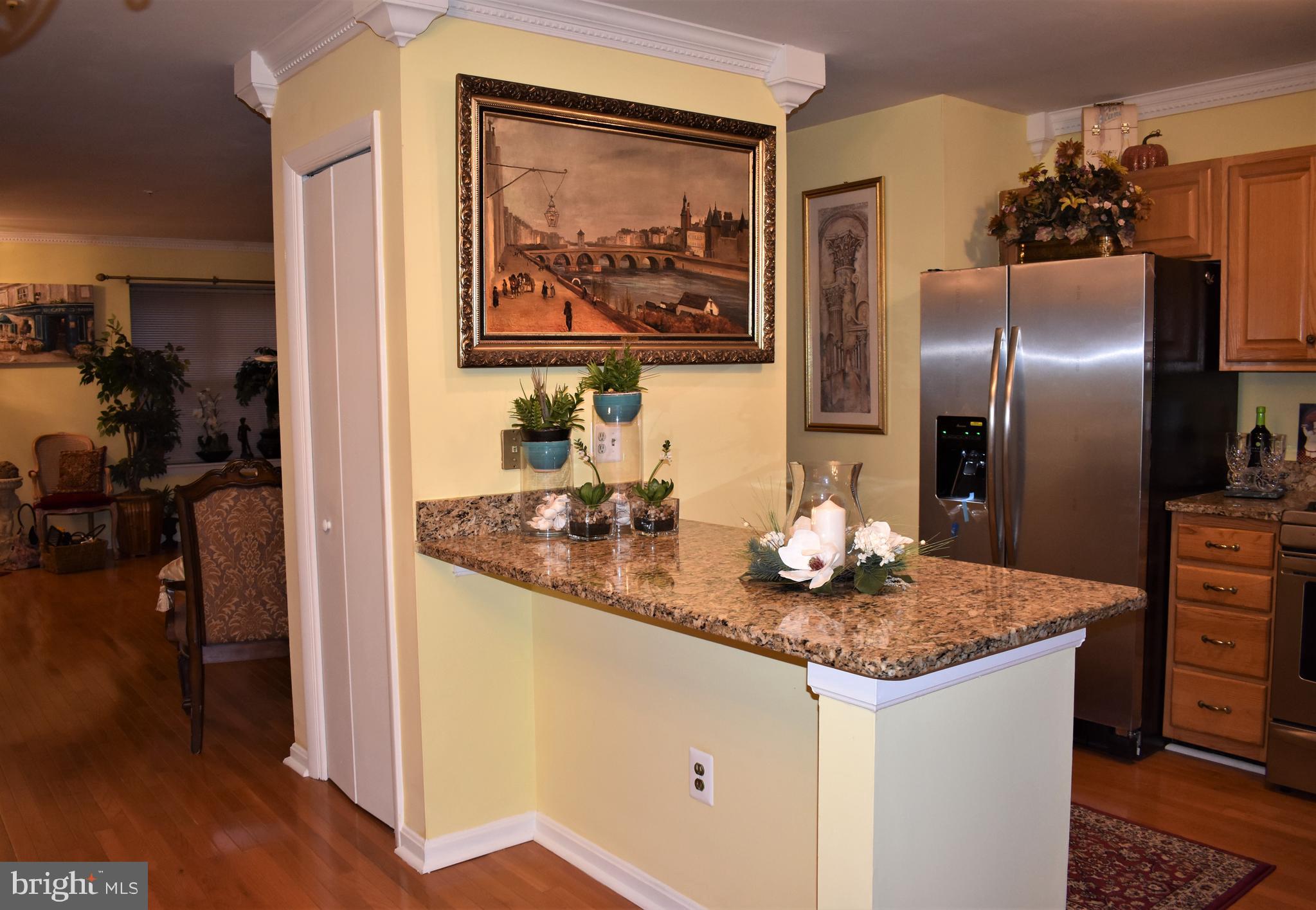 CEDAR SIDE FARM - Residential Lease