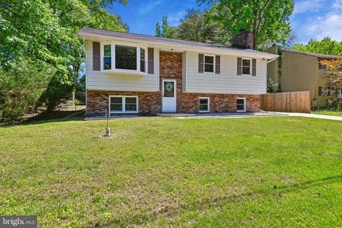 Homes For Sale - 129 Meade Drive<br/> ANNAPOLIS, MD 21403