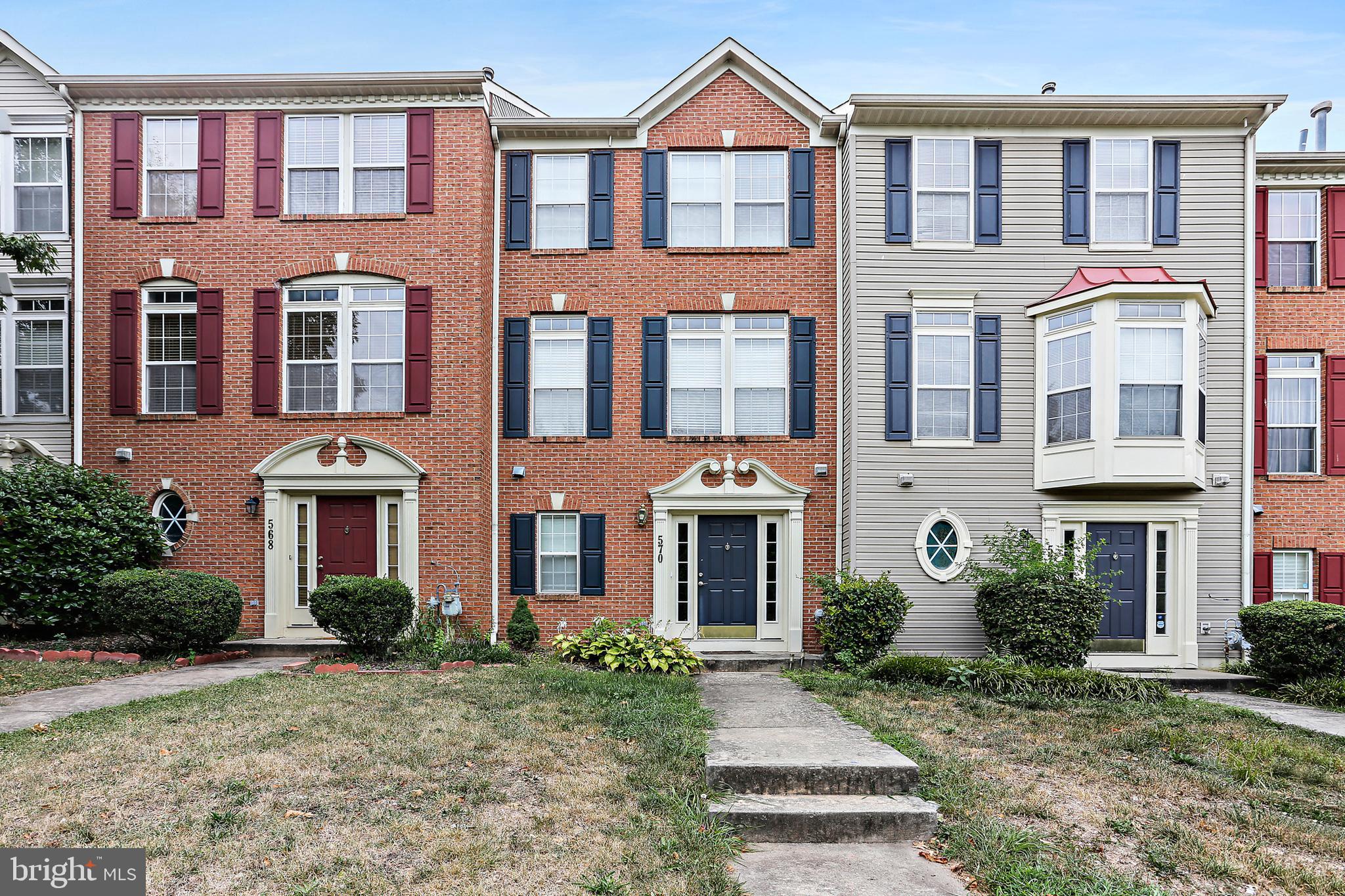 OVERLOOK - Residential Lease