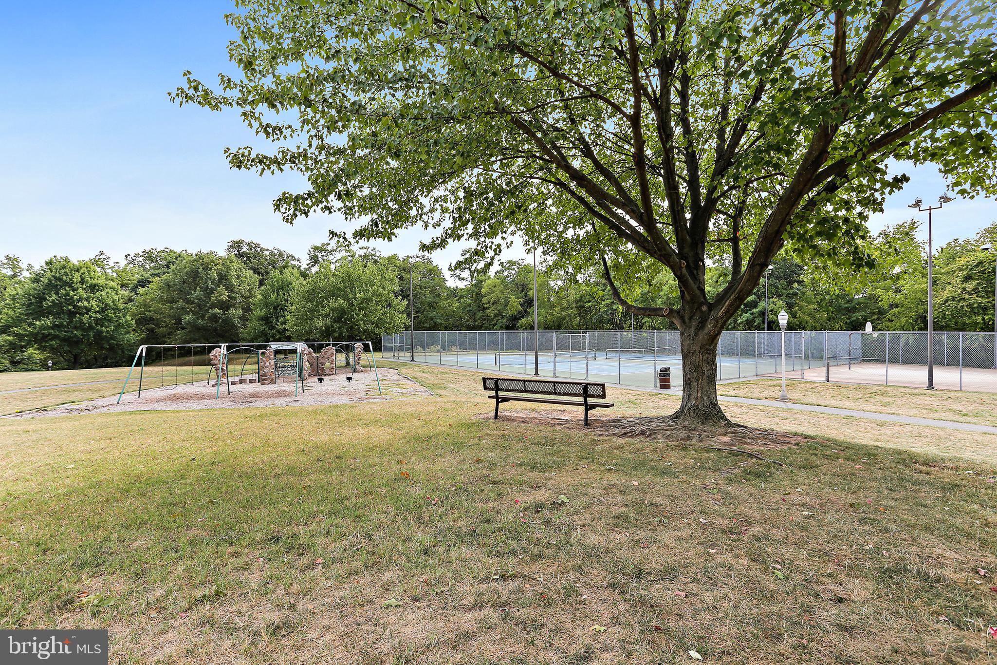 OVERLOOK - Residential Lease