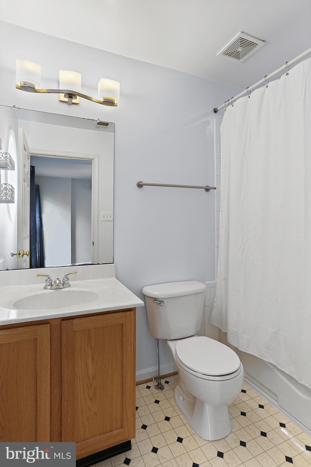 OVERLOOK - Residential Lease