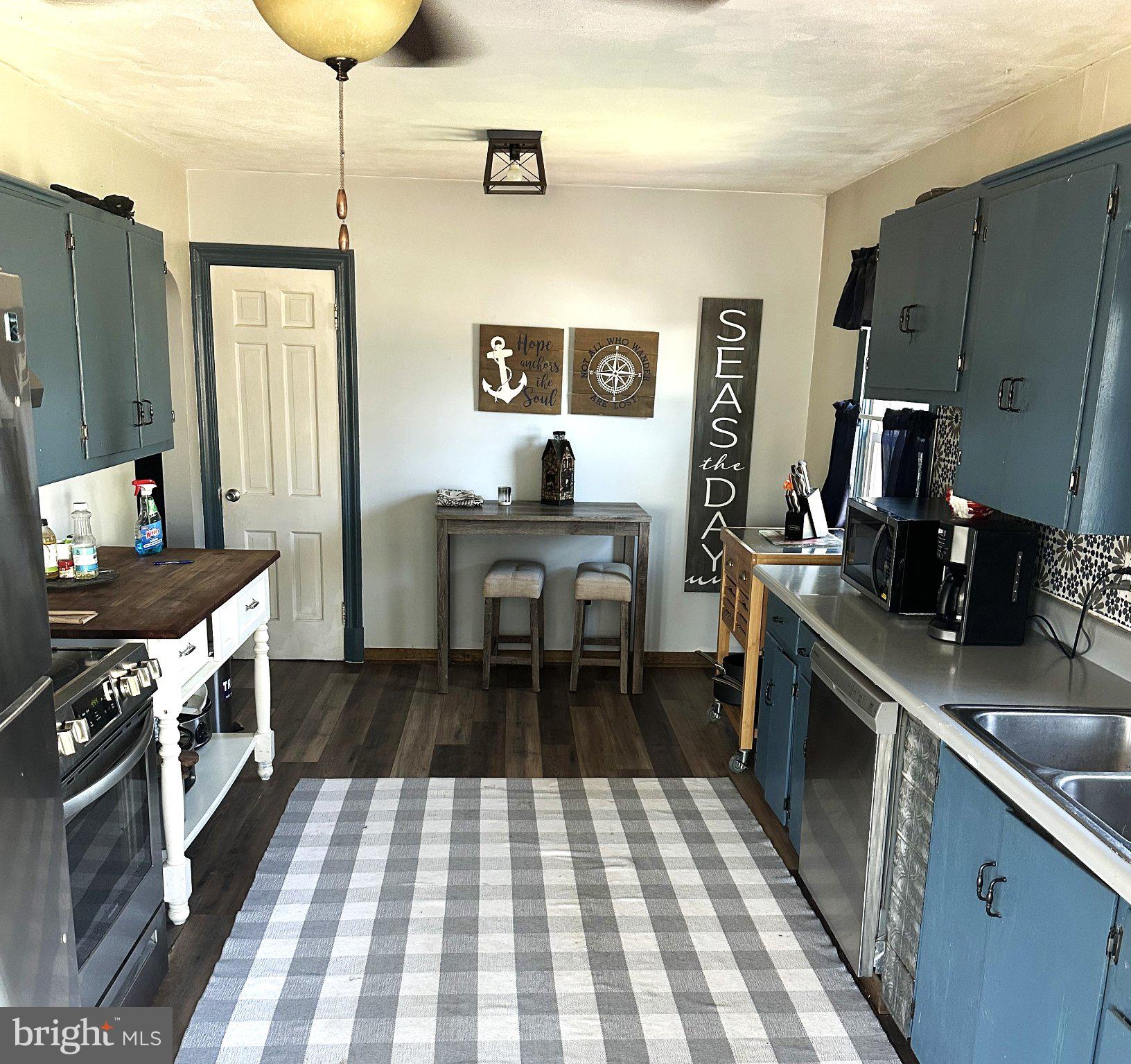 2889 HARRYHOGAN ROAD