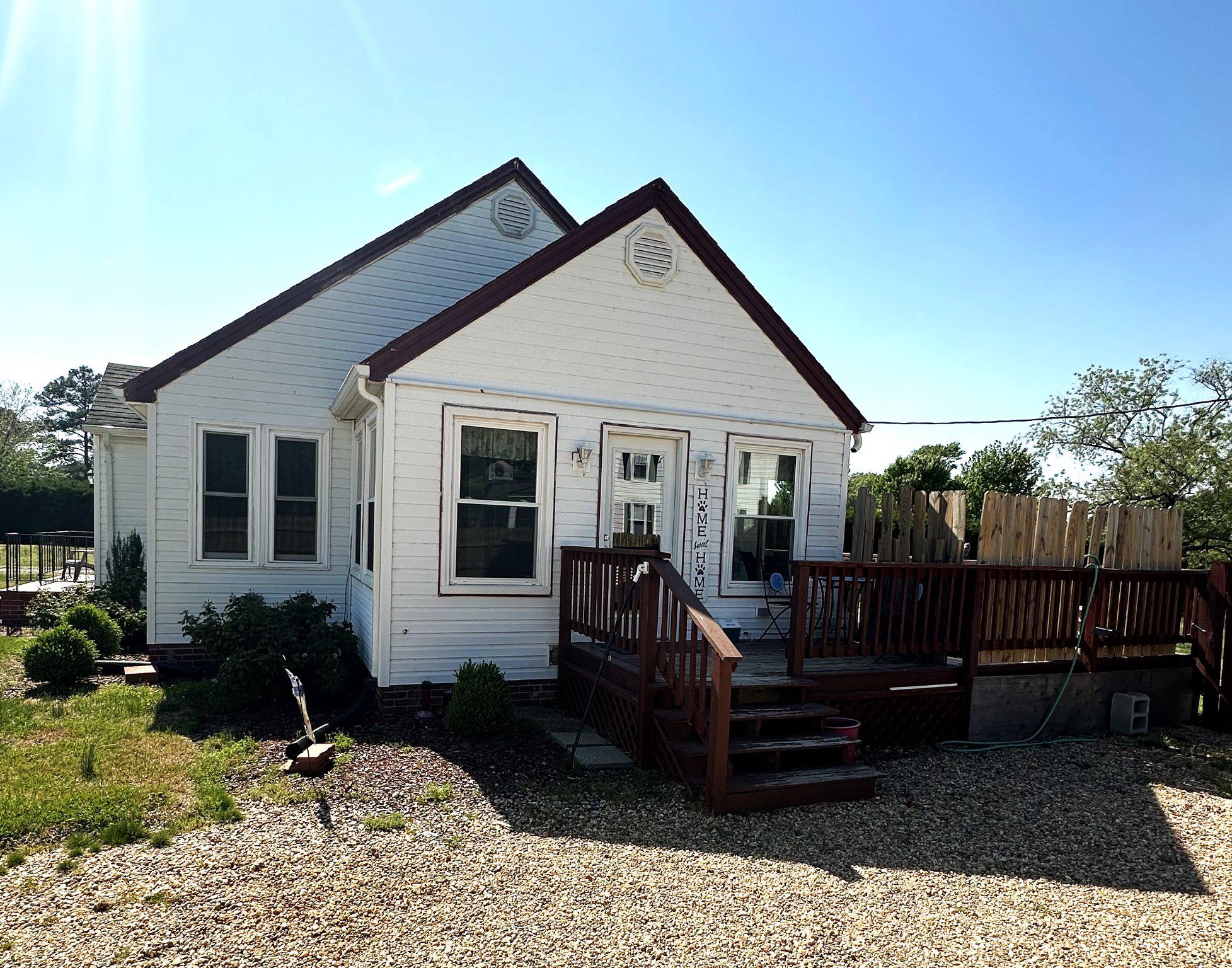 2889 HARRYHOGAN ROAD