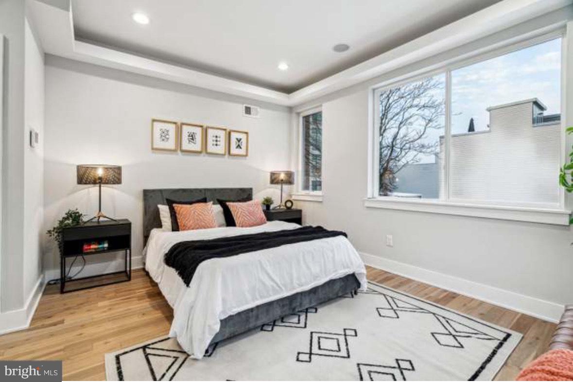 FISHTOWN - Residential Lease