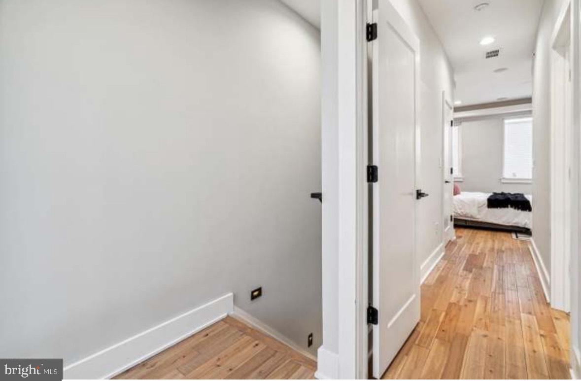 FISHTOWN - Residential Lease