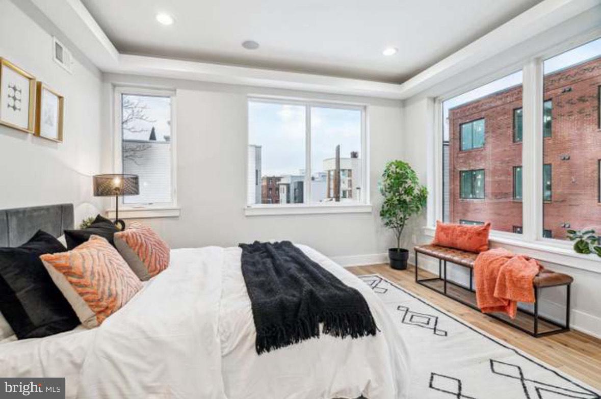 FISHTOWN - Residential Lease