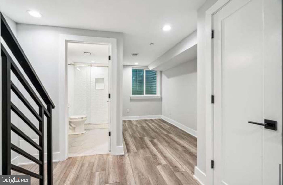 FISHTOWN - Residential Lease