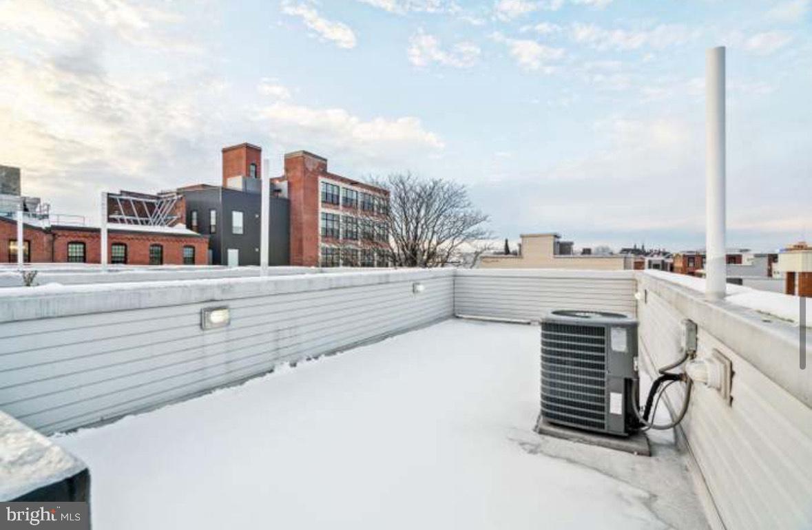 FISHTOWN - Residential Lease