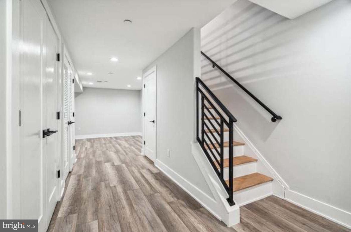 FISHTOWN - Residential Lease