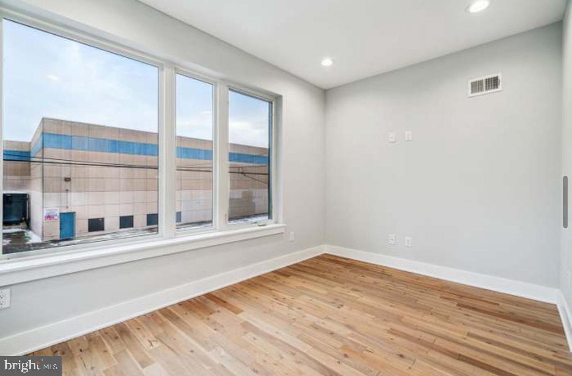 FISHTOWN - Residential Lease