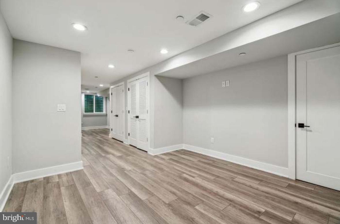 FISHTOWN - Residential Lease