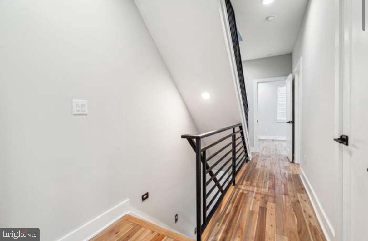 FISHTOWN - Residential Lease