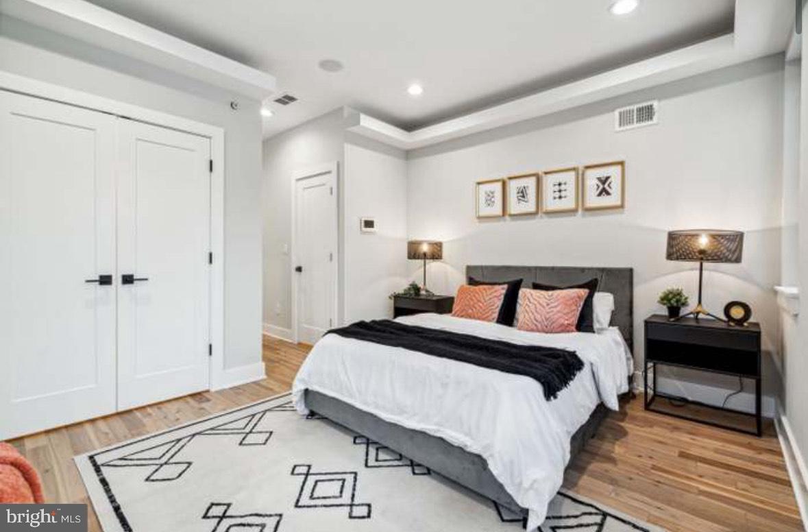 FISHTOWN - Residential Lease