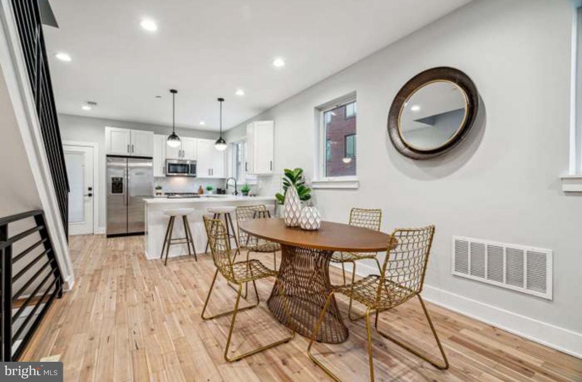 FISHTOWN - Residential Lease