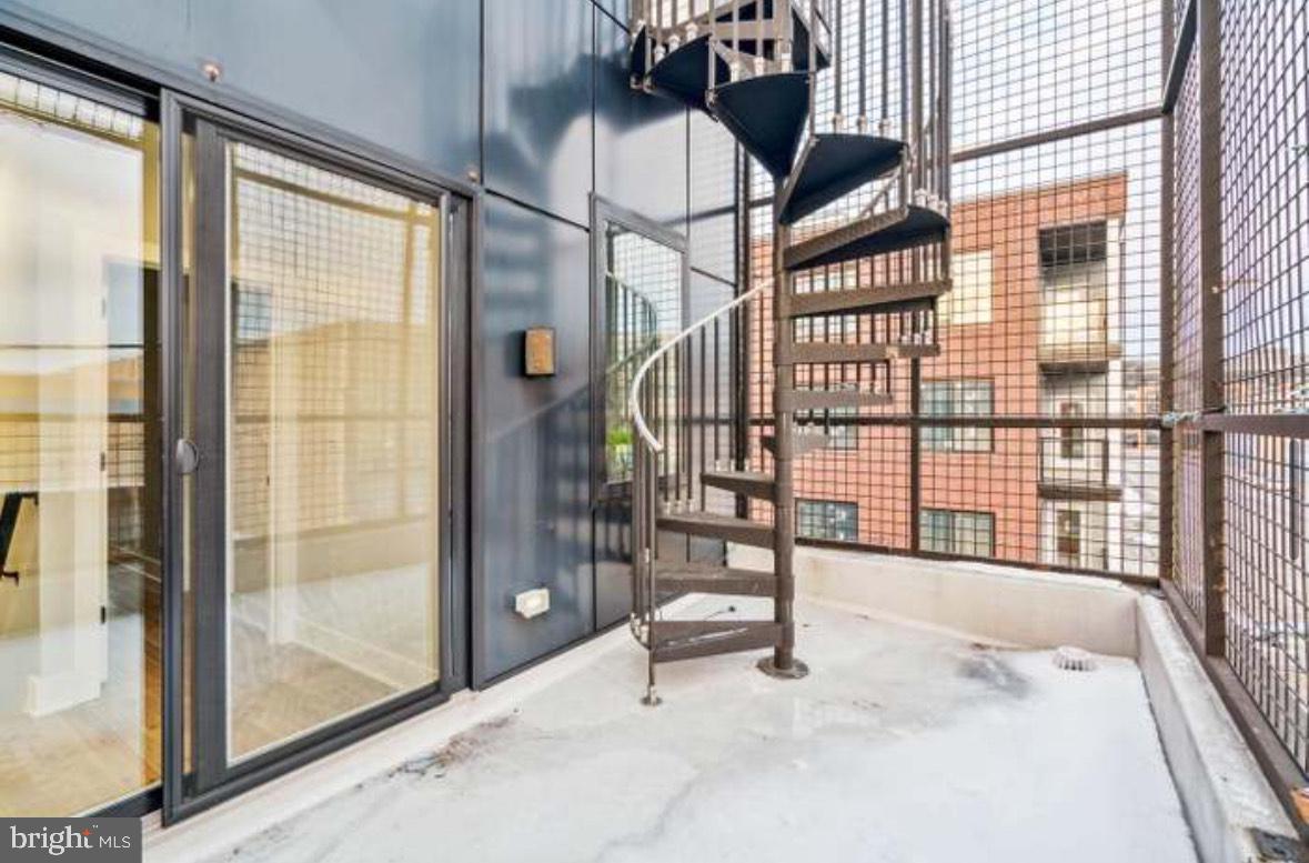 FISHTOWN - Residential Lease