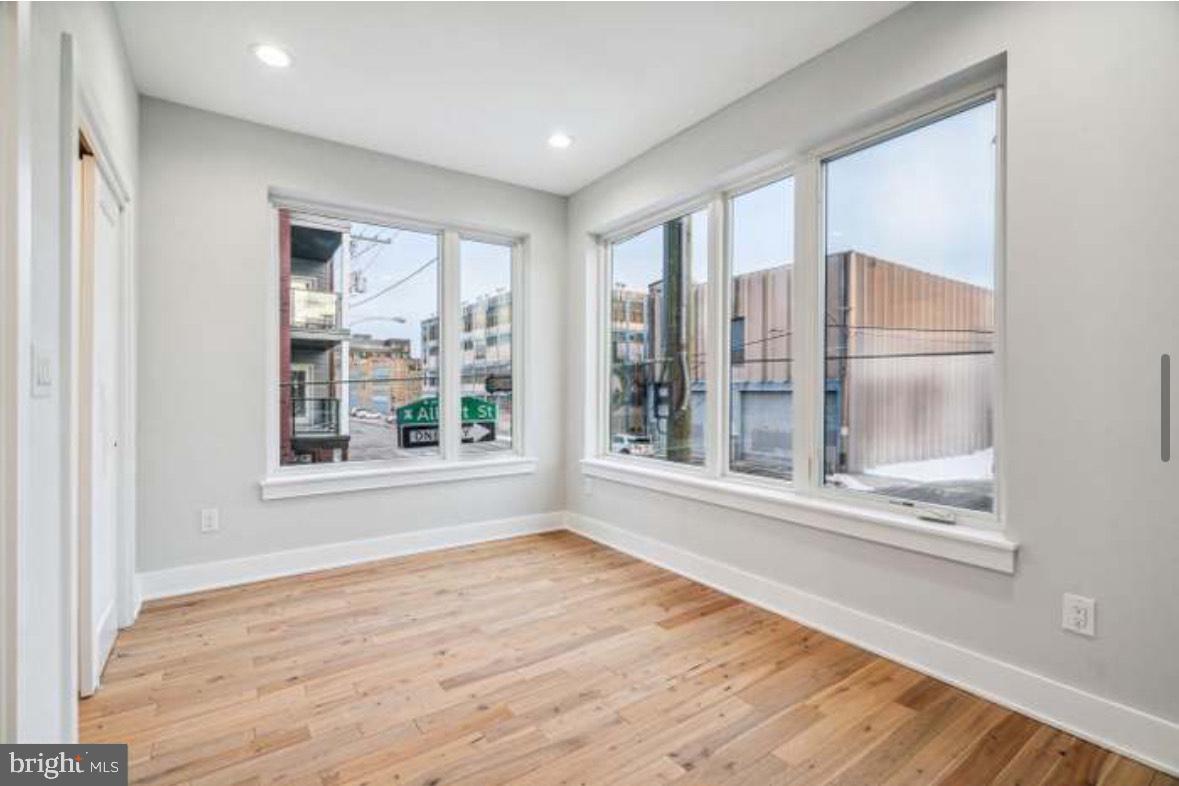 FISHTOWN - Residential Lease