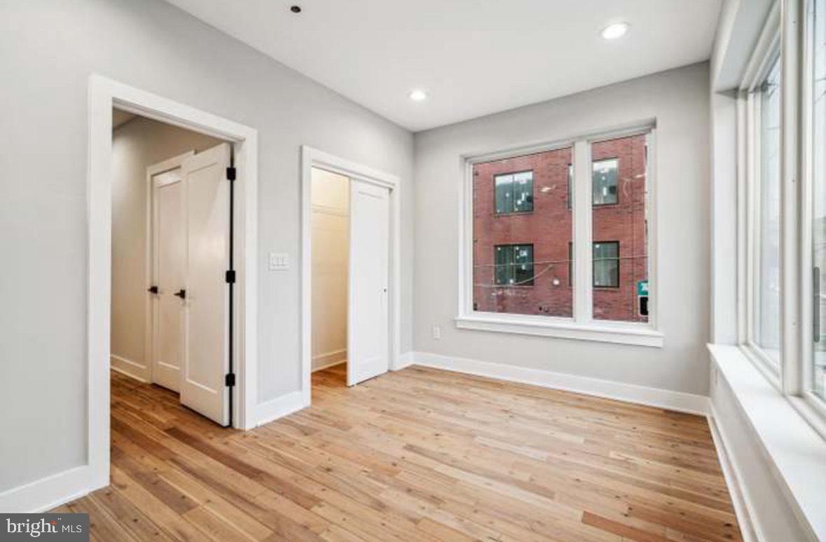 FISHTOWN - Residential Lease