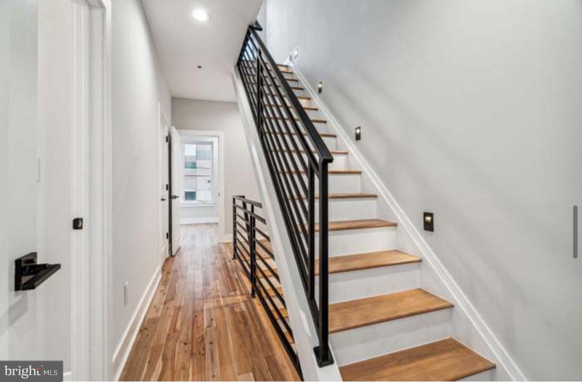 FISHTOWN - Residential Lease