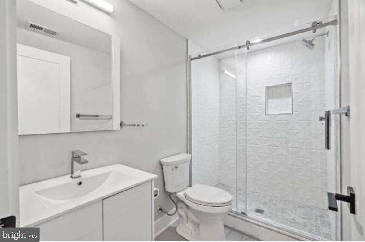 FISHTOWN - Residential Lease