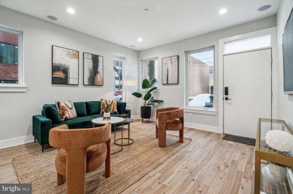 FISHTOWN - Residential Lease