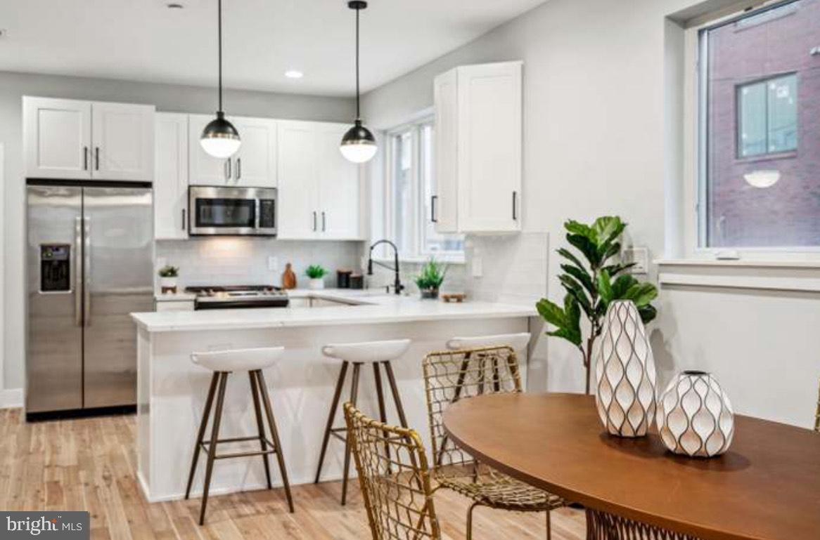 FISHTOWN - Residential Lease