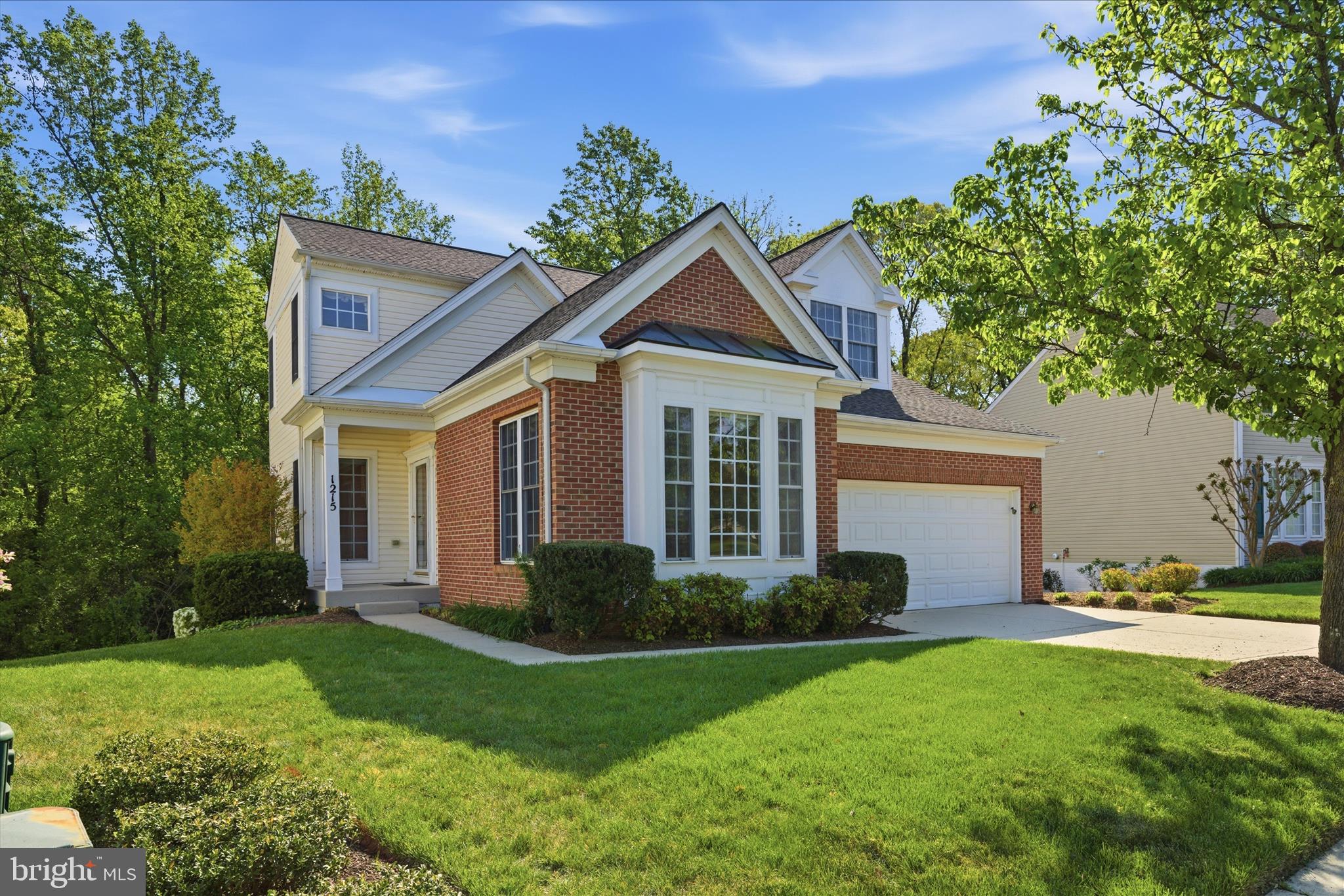 1215 DESTINY CIRCLE