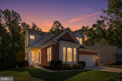 Photo of 1215 Destiny Circle, ANNAPOLIS, MD 21409 (MLS # MDAA2142874)