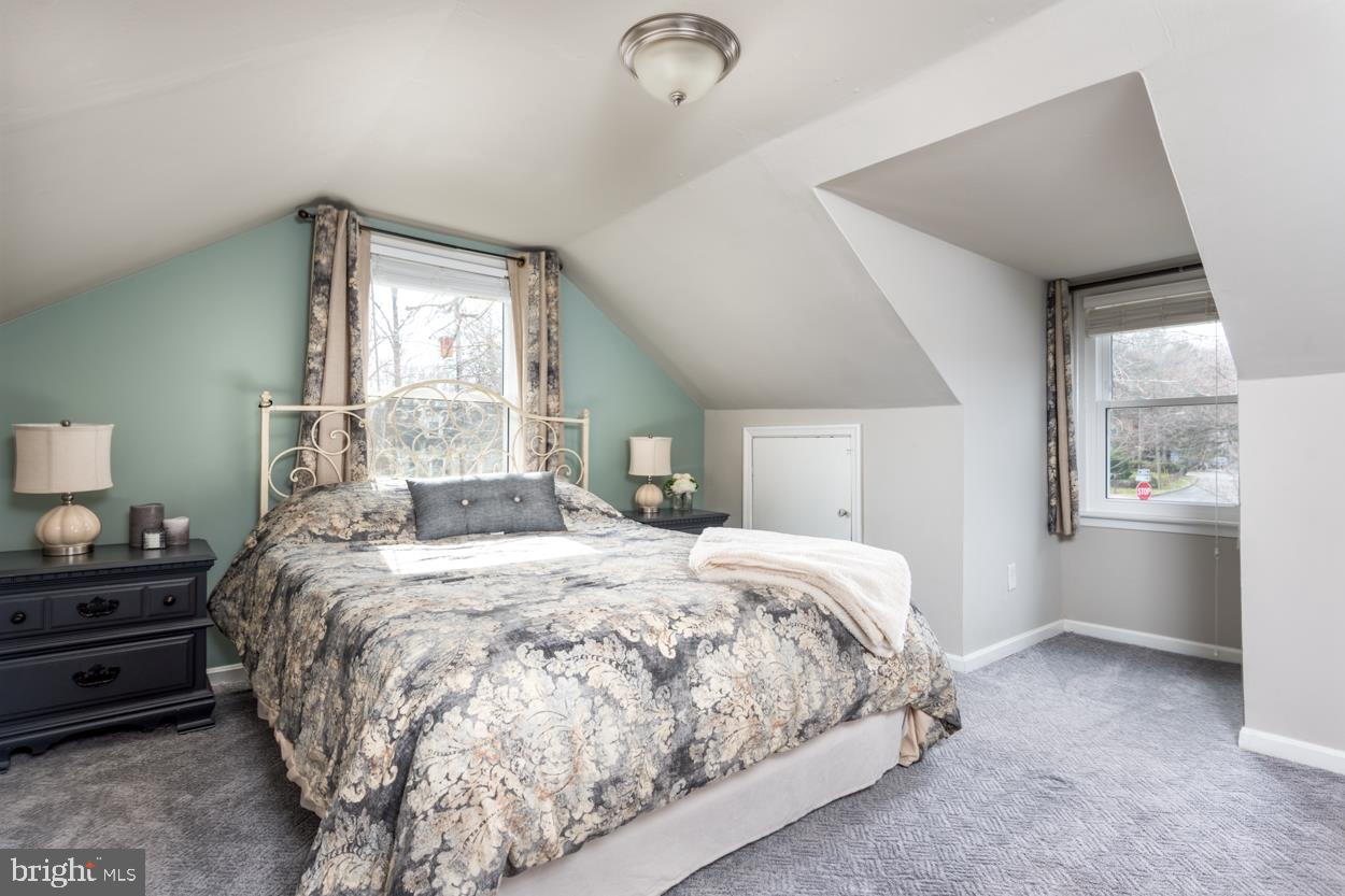 GREENWAY DOWNS - Residential