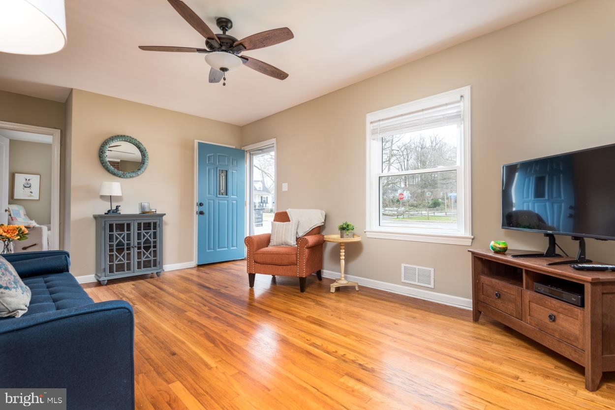 GREENWAY DOWNS - Residential