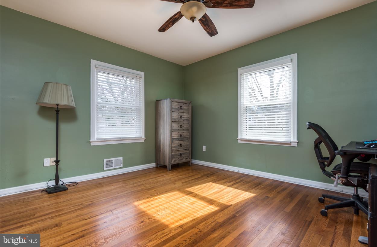 GREENWAY DOWNS - Residential