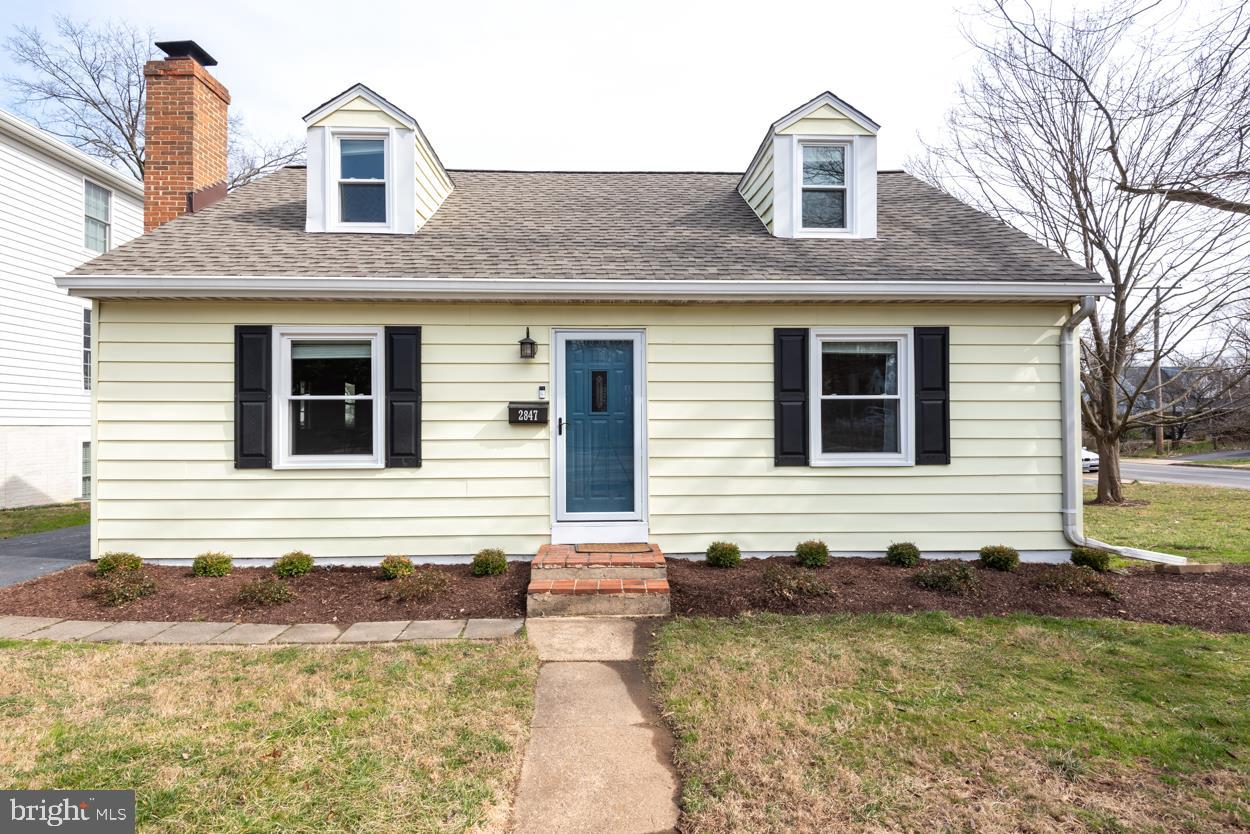 GREENWAY DOWNS - Residential