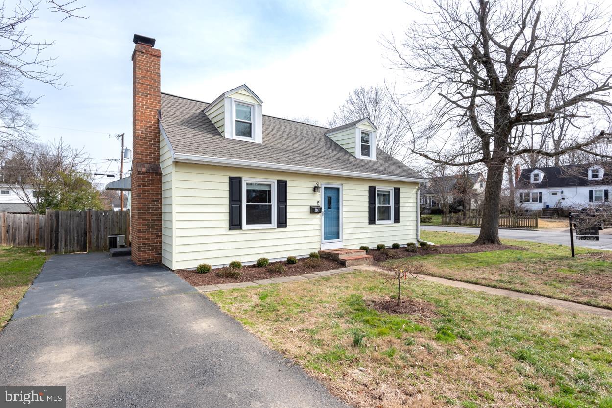 GREENWAY DOWNS - Residential