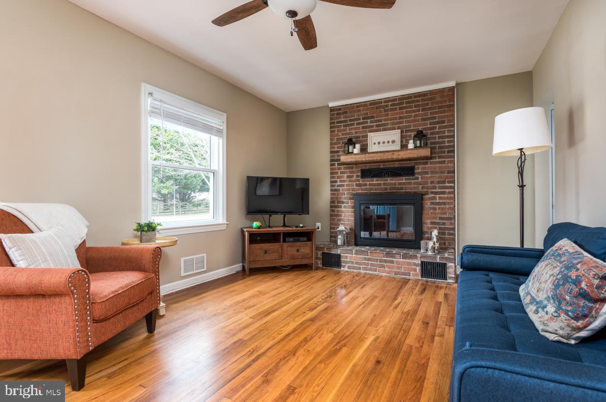 GREENWAY DOWNS - Residential