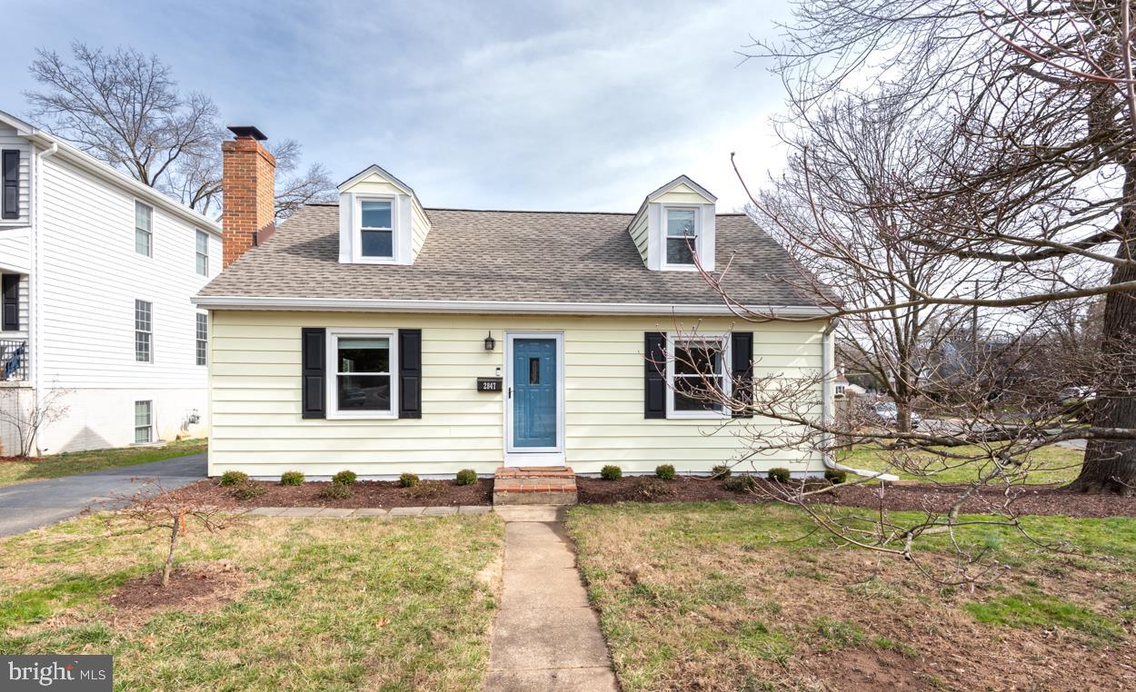 GREENWAY DOWNS - Residential