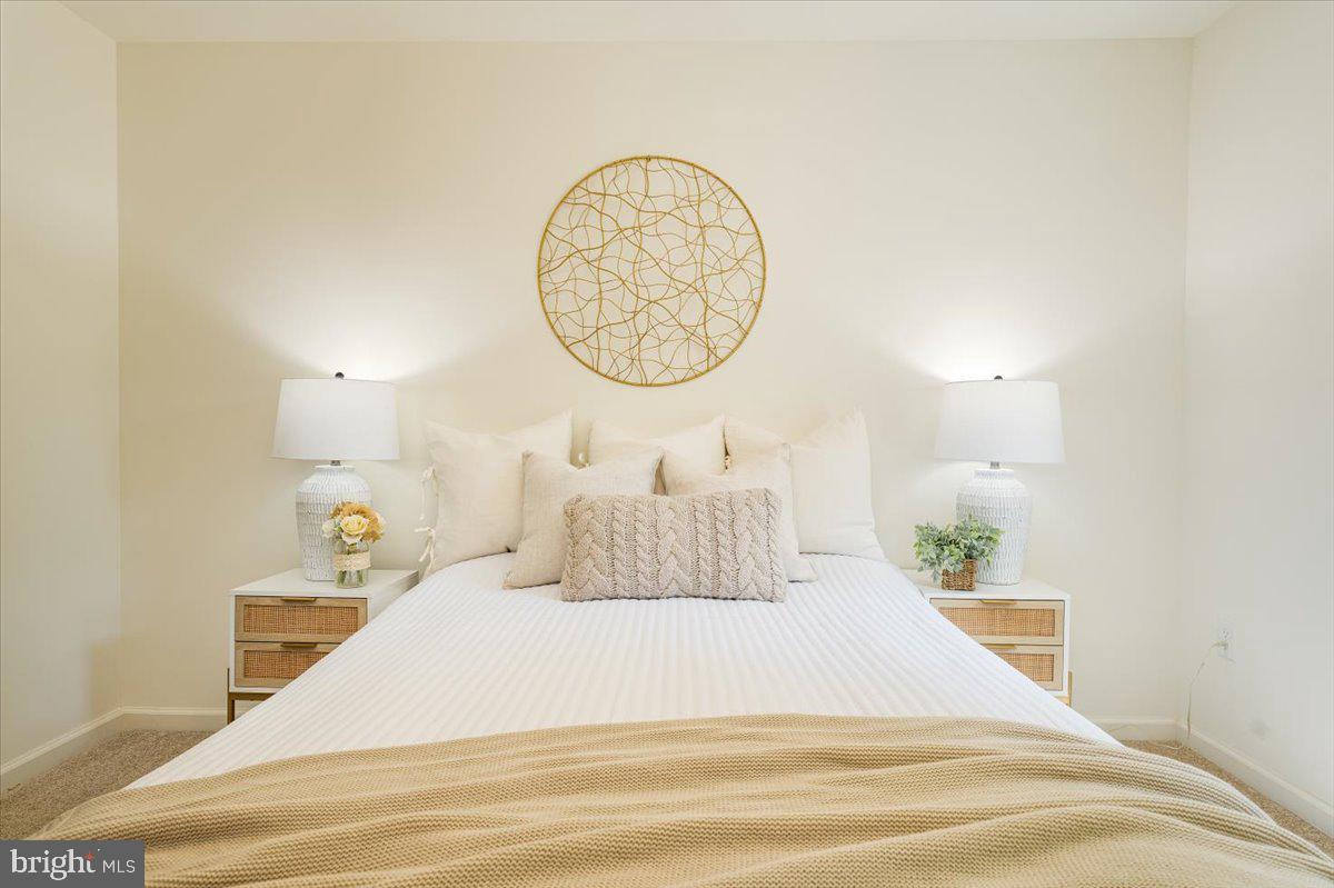 MERRYMAN HEIGHTS - Residential