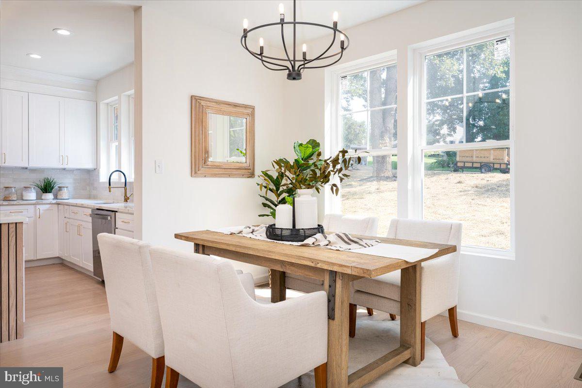 MERRYMAN HEIGHTS - Residential