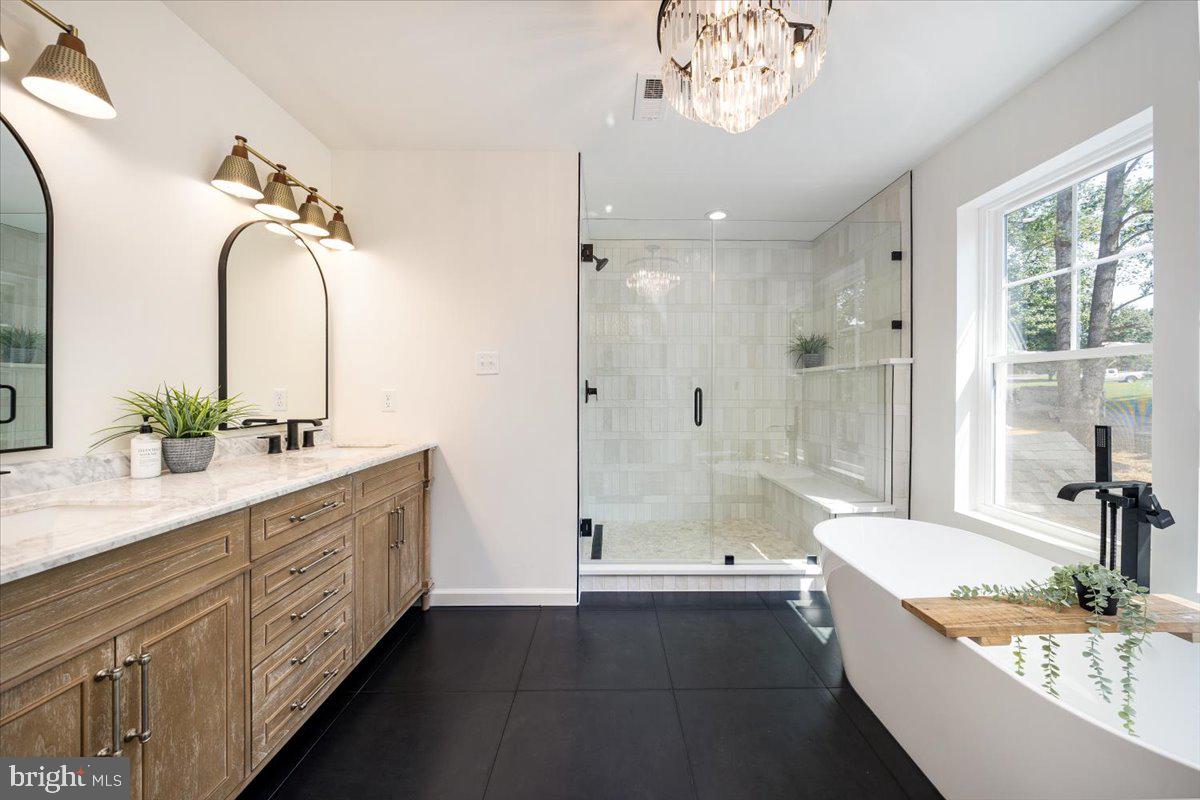 MERRYMAN HEIGHTS - Residential