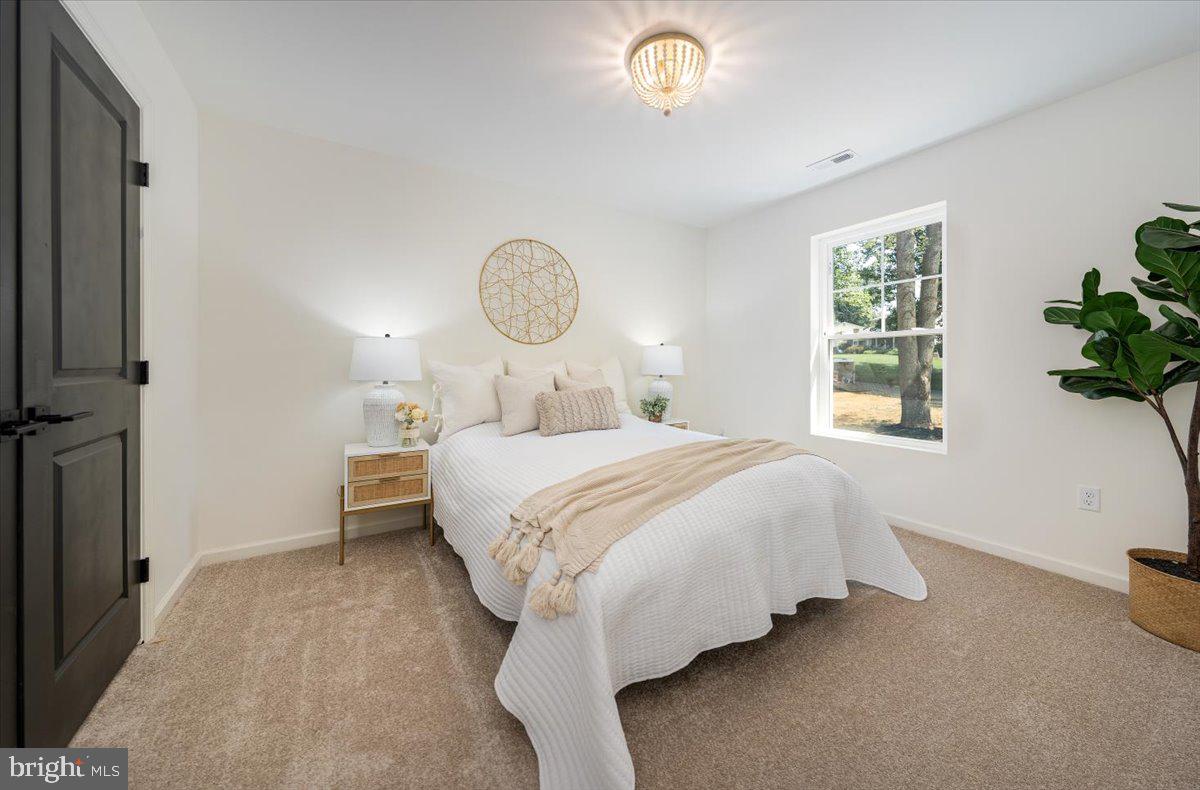 MERRYMAN HEIGHTS - Residential