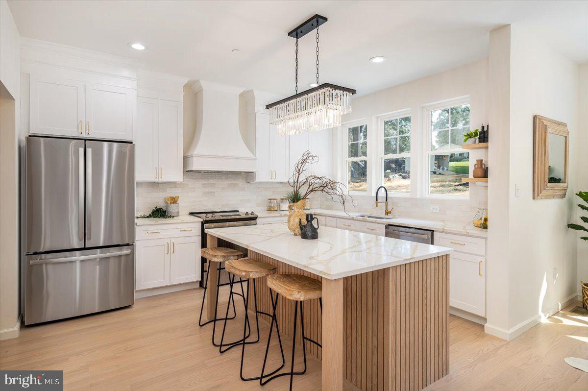 MERRYMAN HEIGHTS - Residential