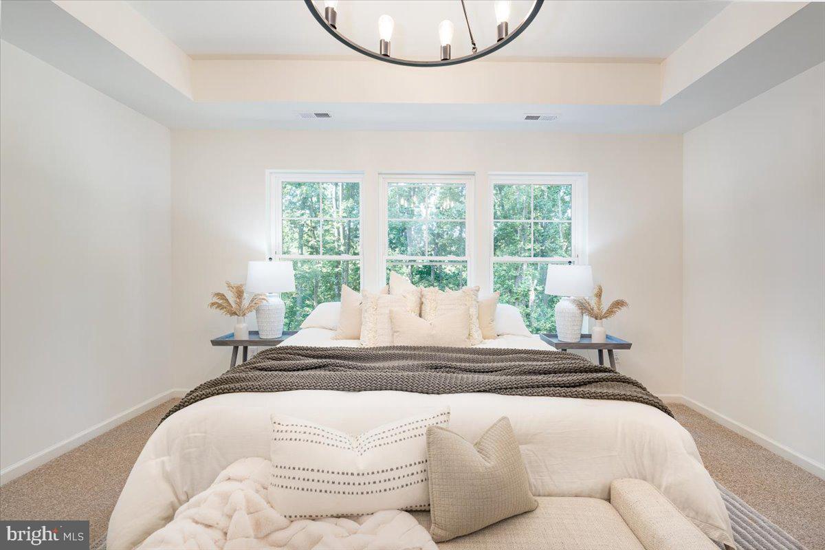 MERRYMAN HEIGHTS - Residential