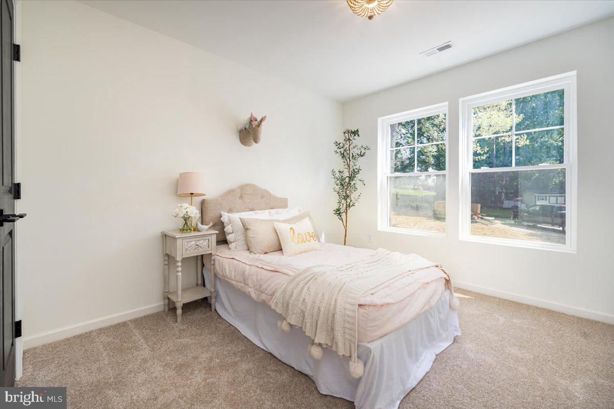 MERRYMAN HEIGHTS - Residential