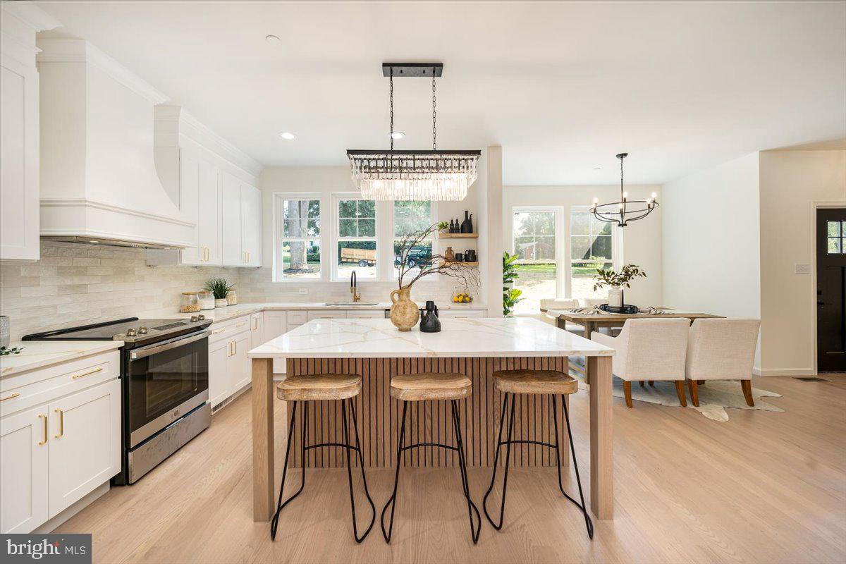 MERRYMAN HEIGHTS - Residential